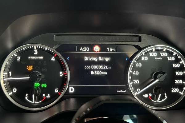 2024 Mitsubishi Triton GLX MV 4X4