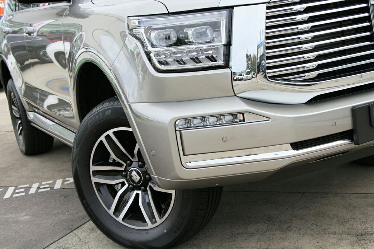 2025 GWM Tank 500 Ultra Hybrid P03