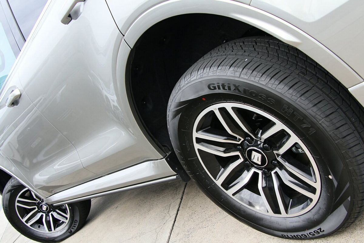 2025 GWM Tank 500 Ultra Hybrid P03