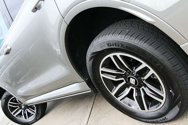 2025 GWM Tank 500 Ultra Hybrid P03
