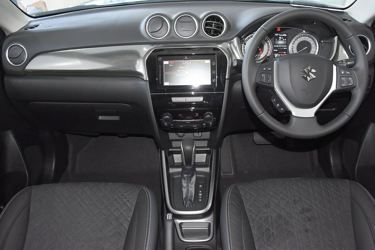 2023 Suzuki Vitara Turbo LY Series II