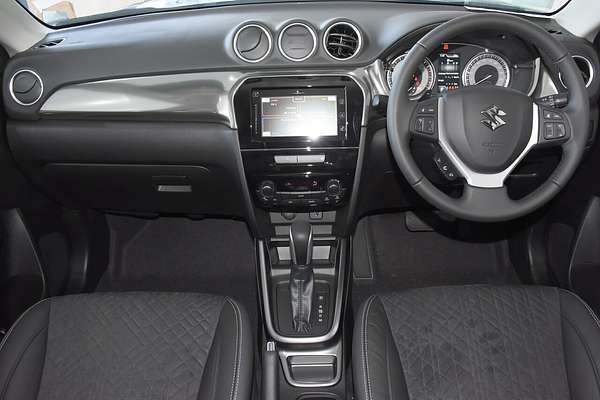 2023 Suzuki Vitara Turbo LY Series II