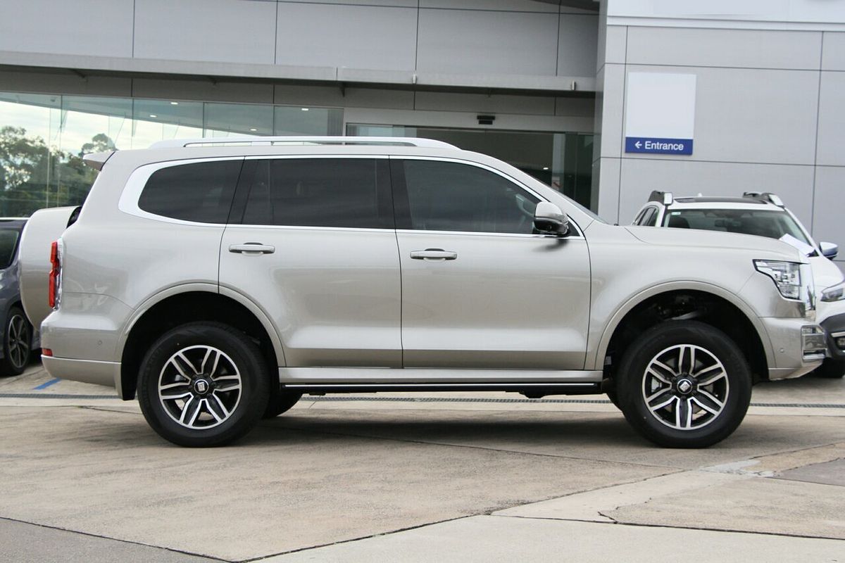 2025 GWM Tank 500 Ultra Hybrid P03
