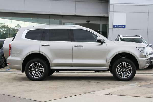 2025 GWM Tank 500 Ultra Hybrid P03