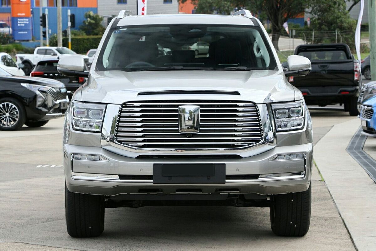 2025 GWM Tank 500 Ultra Hybrid P03