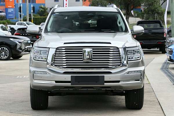 2025 GWM Tank 500 Ultra Hybrid P03