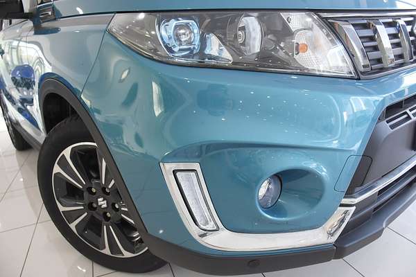 2023 Suzuki Vitara Turbo LY Series II