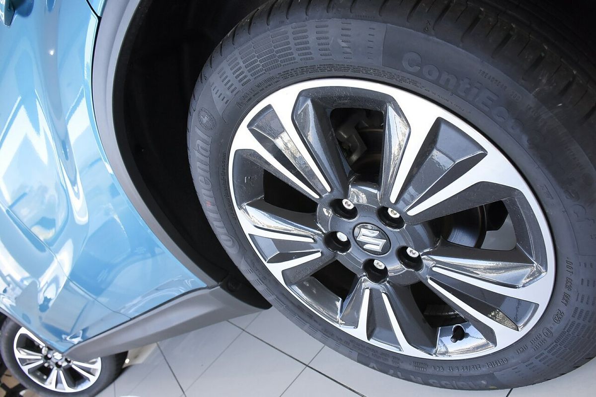 2023 Suzuki Vitara Turbo LY Series II