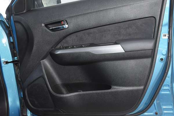 2023 Suzuki Vitara Turbo LY Series II