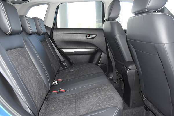2023 Suzuki Vitara Turbo LY Series II