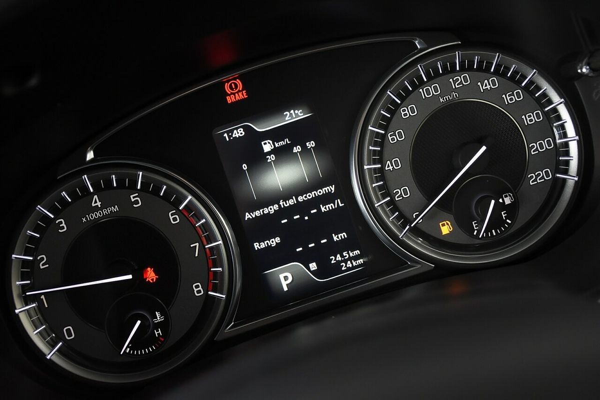 2023 Suzuki Vitara Turbo LY Series II