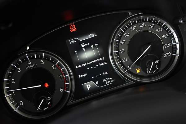 2023 Suzuki Vitara Turbo LY Series II