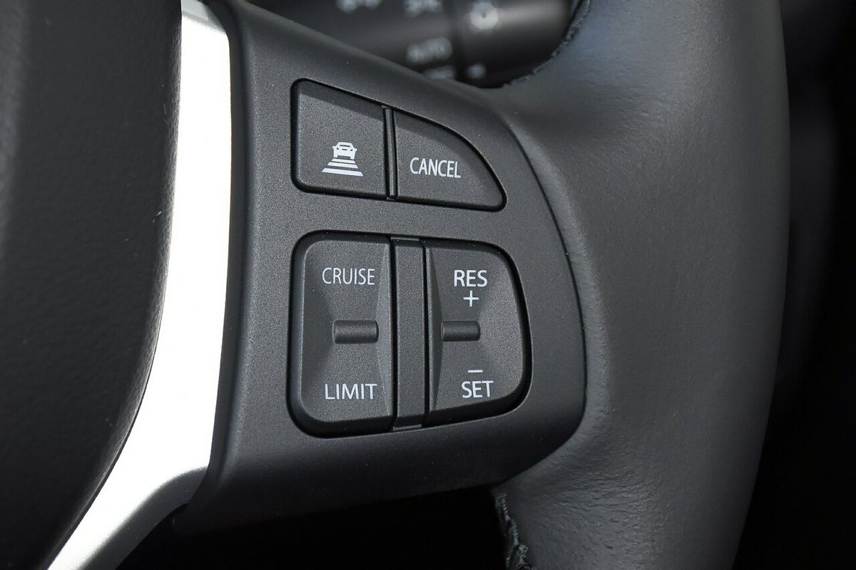 2023 Suzuki Vitara Turbo LY Series II