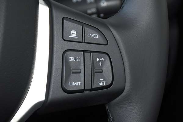 2023 Suzuki Vitara Turbo LY Series II