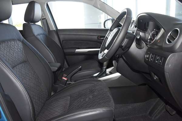 2023 Suzuki Vitara Turbo LY Series II