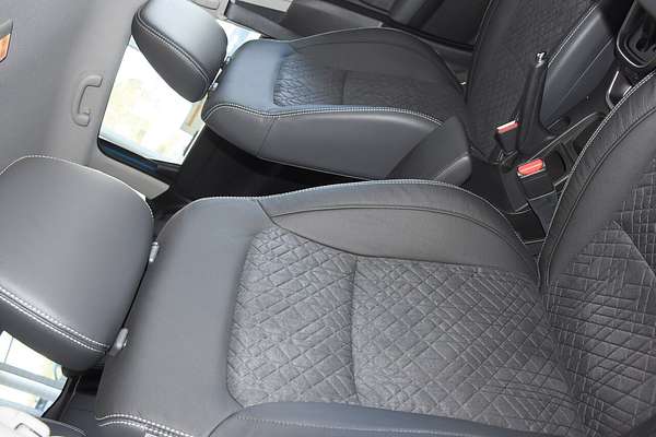 2023 Suzuki Vitara Turbo LY Series II
