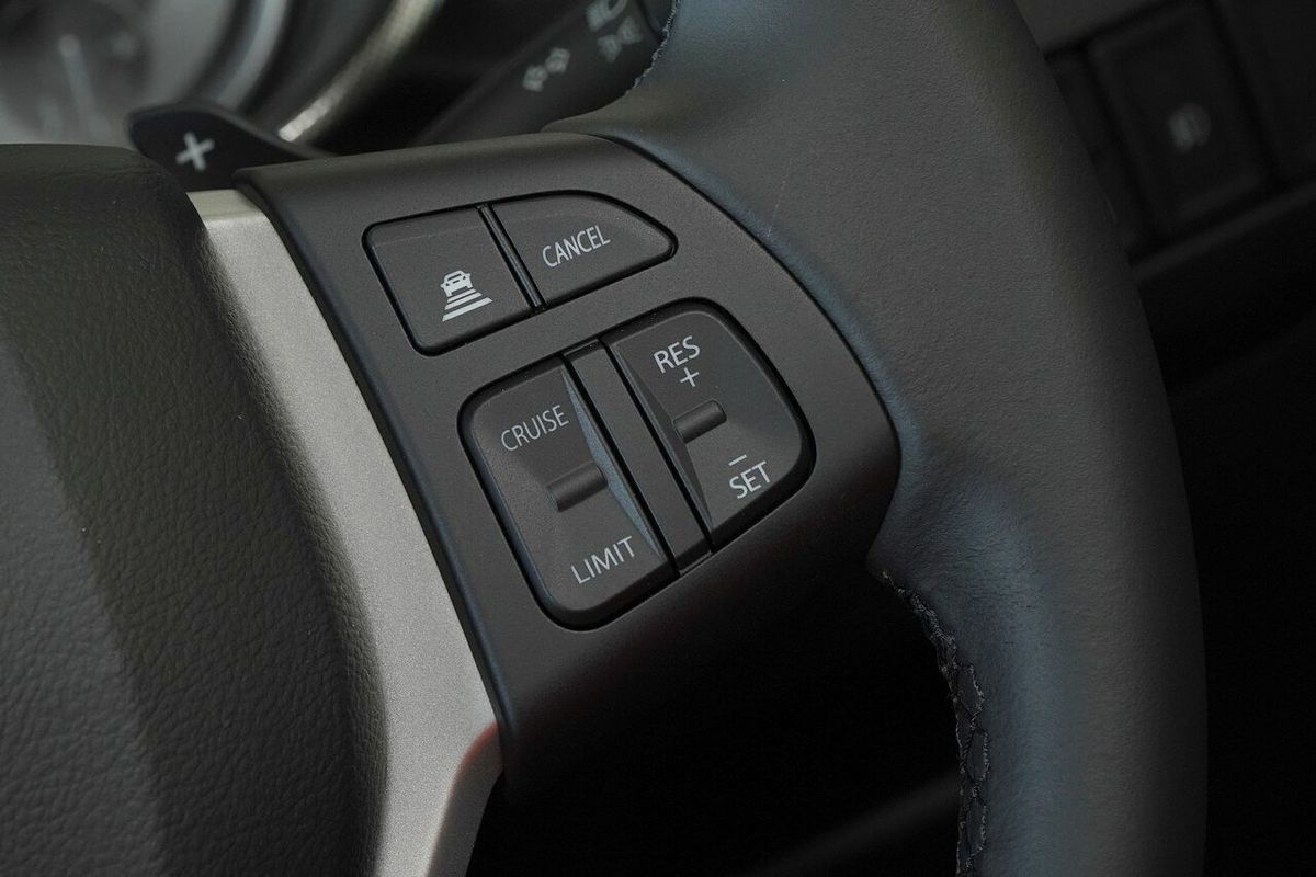 2023 Suzuki Vitara Turbo LY Series II