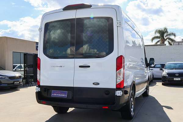 2021 Ford Transit 350L VO LWB