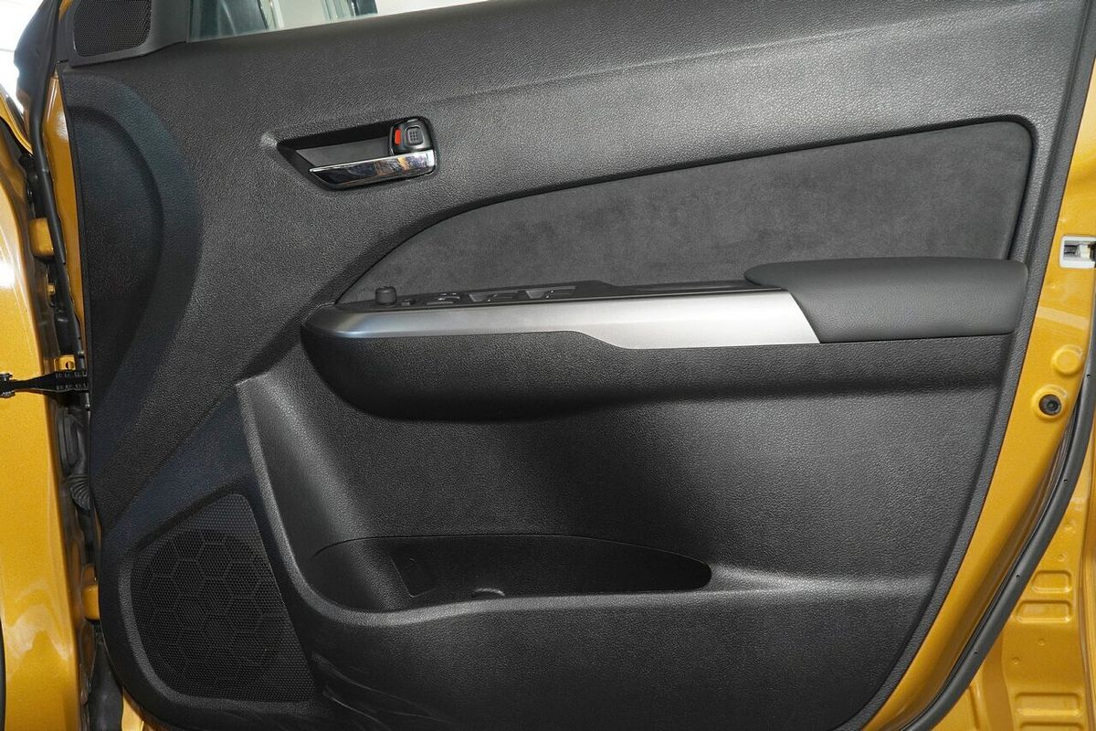 2023 Suzuki Vitara Turbo LY Series II