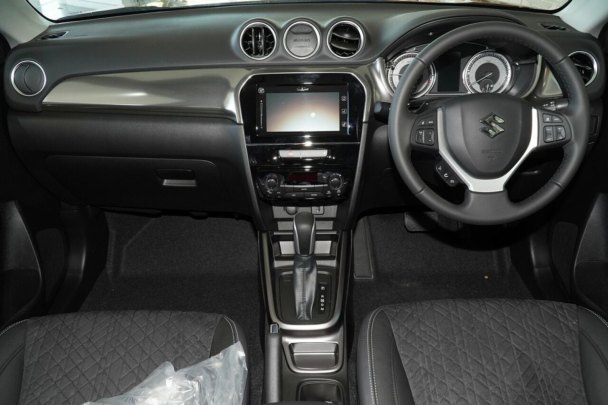 2023 Suzuki Vitara Turbo LY Series II