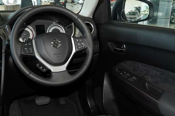 2023 Suzuki Vitara Turbo LY Series II