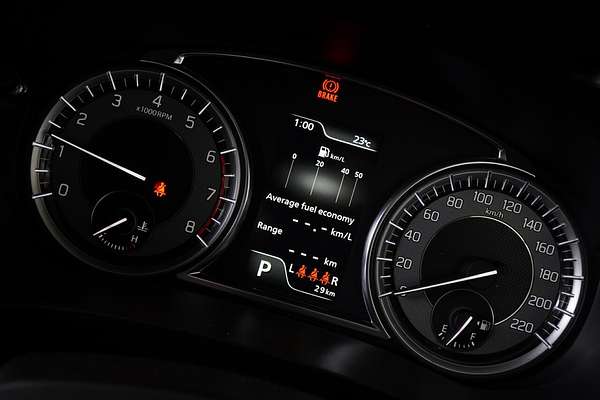 2023 Suzuki Vitara Turbo LY Series II