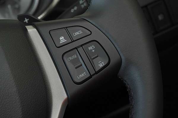 2023 Suzuki Vitara Turbo LY Series II