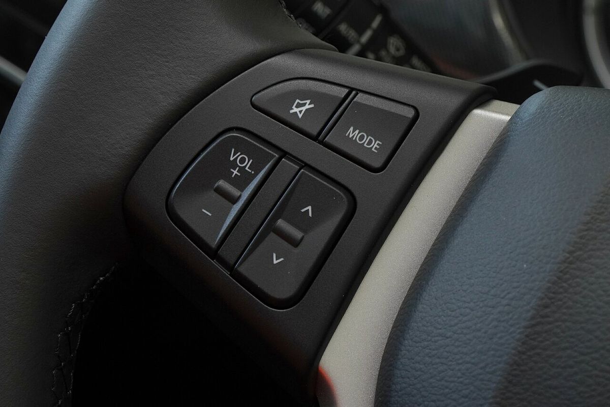 2023 Suzuki Vitara Turbo LY Series II