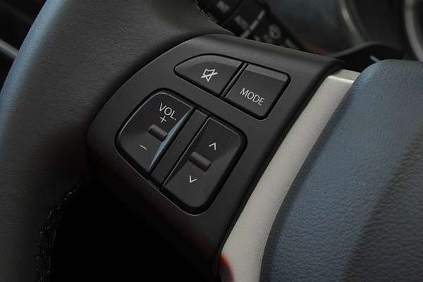 2023 Suzuki Vitara Turbo LY Series II