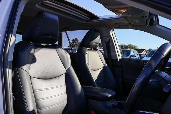 2019 Toyota RAV4 Cruiser AXAH52R