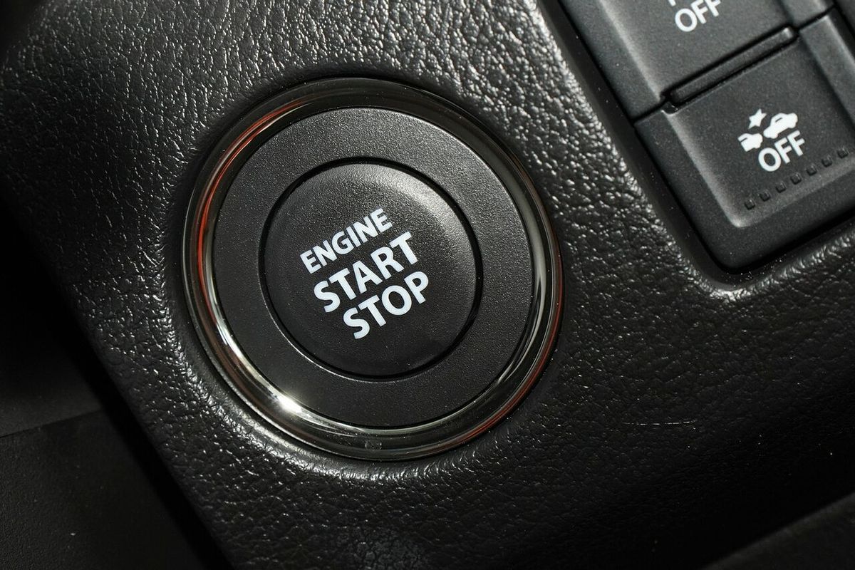 2023 Suzuki Vitara Turbo LY Series II
