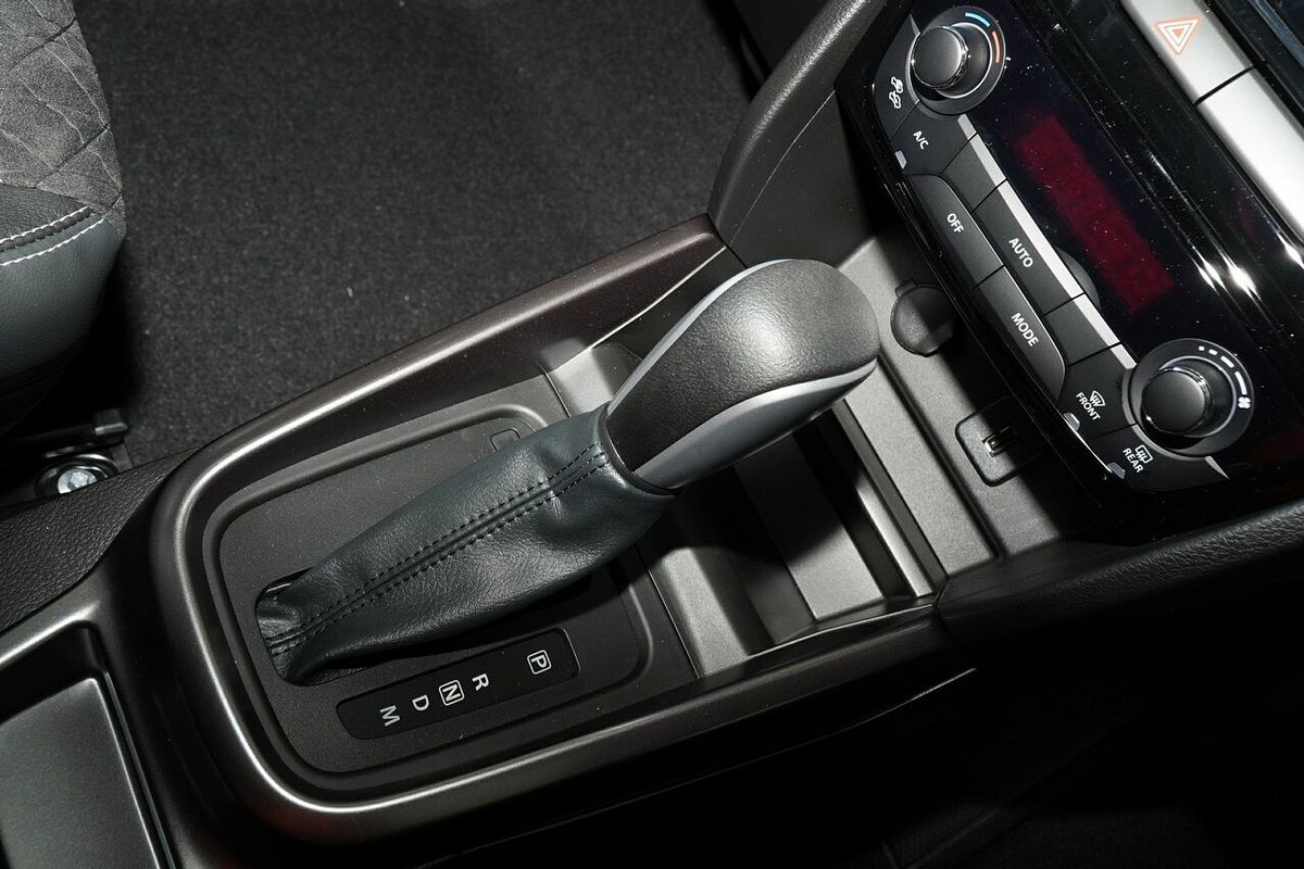 2023 Suzuki Vitara Turbo LY Series II