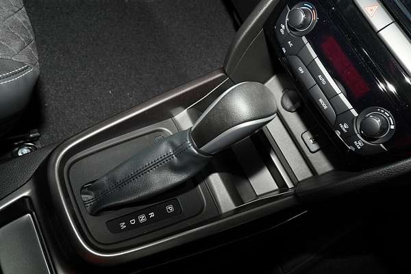 2023 Suzuki Vitara Turbo LY Series II