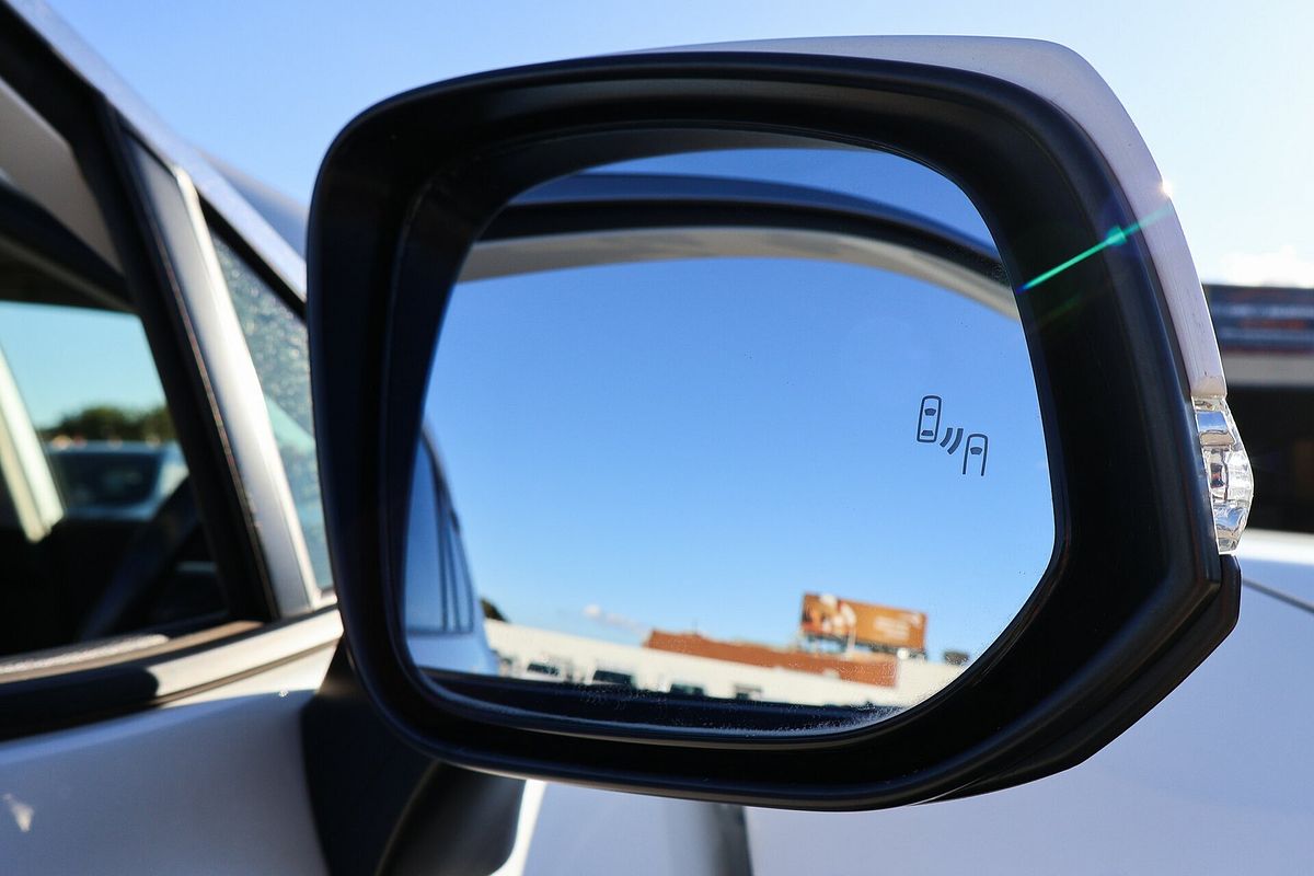 2019 Toyota RAV4 Cruiser AXAH52R