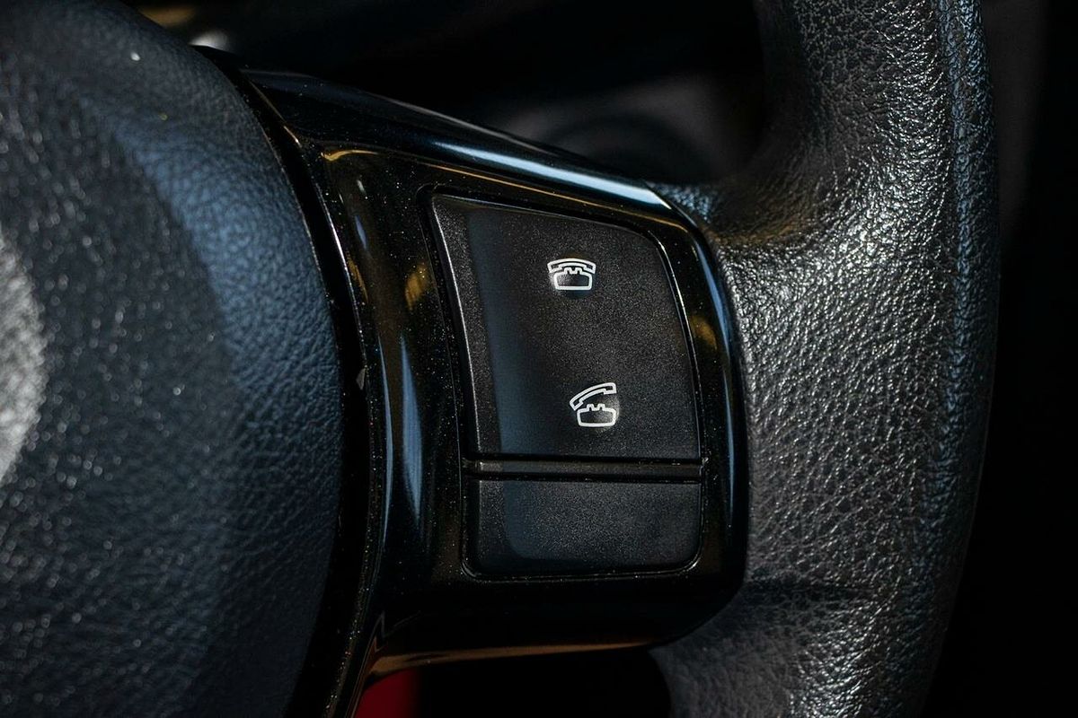 2020 Toyota Yaris Ascent NCP130R