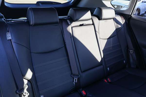 2019 Toyota RAV4 Cruiser AXAH52R