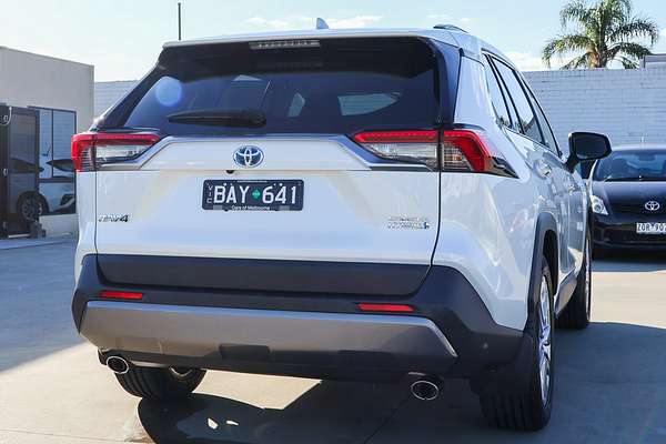 2019 Toyota RAV4 Cruiser AXAH52R