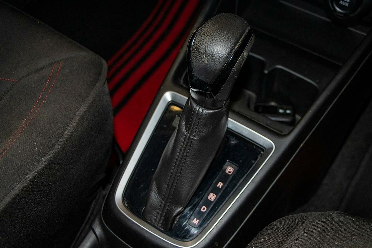 2018 Suzuki Swift GLX Turbo AZ