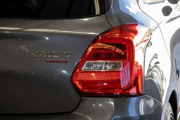2018 Suzuki Swift GLX Turbo AZ