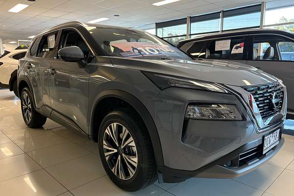 2025 Nissan X-TRAIL ST-L T33