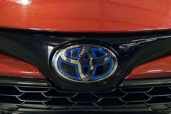 2019 Toyota Corolla SX Hybrid ZWE211R