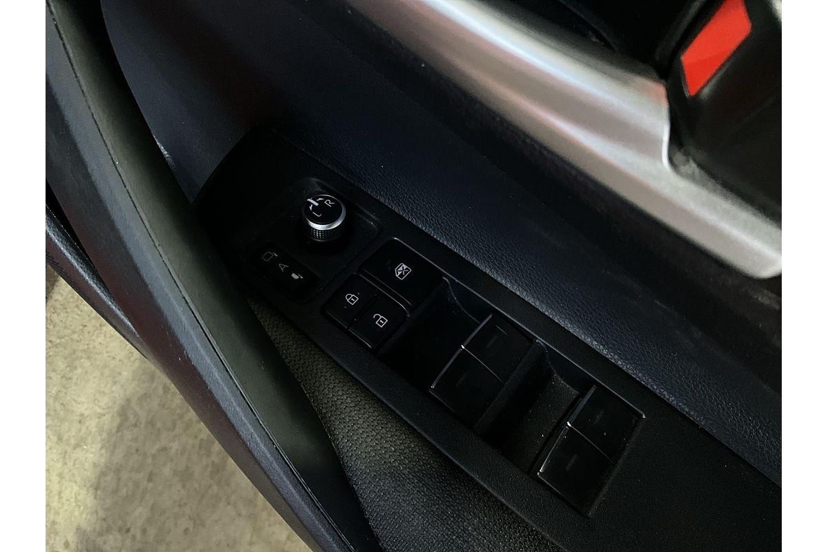 2019 Toyota Corolla SX Hybrid ZWE211R