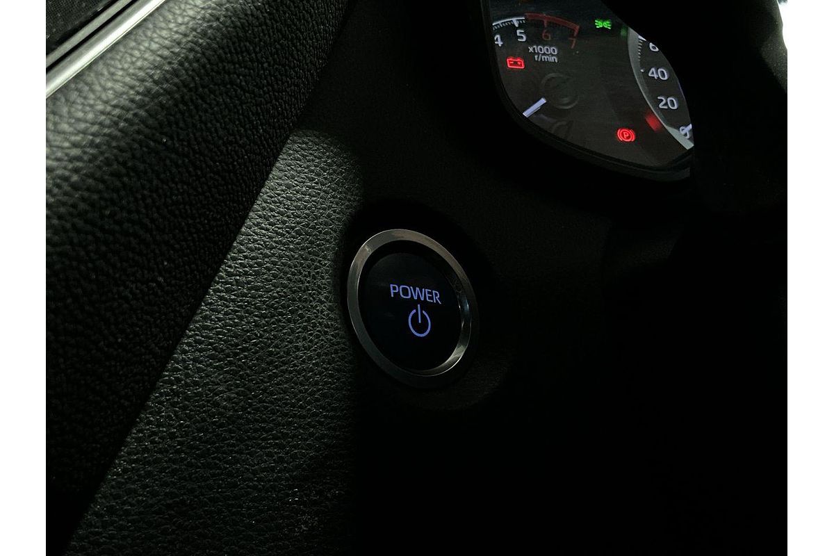 2019 Toyota Corolla SX Hybrid ZWE211R