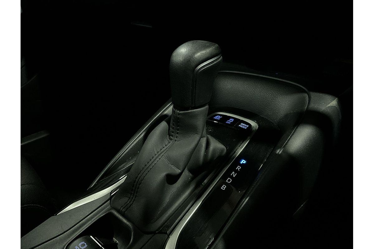 2019 Toyota Corolla SX Hybrid ZWE211R
