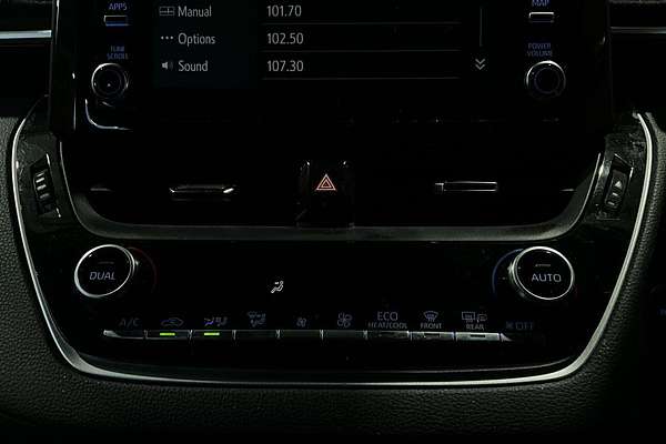 2019 Toyota Corolla SX Hybrid ZWE211R