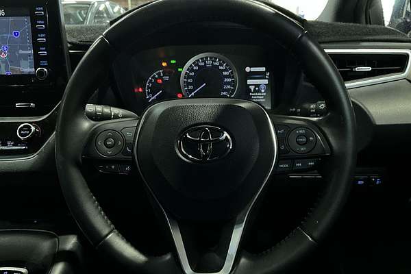 2019 Toyota Corolla SX Hybrid ZWE211R