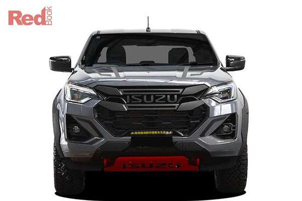 2025 Isuzu D-MAX BLADE 4X4