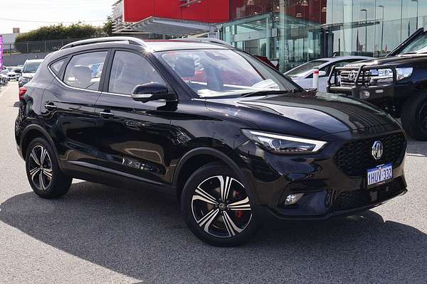 2023 MG ZST Excite