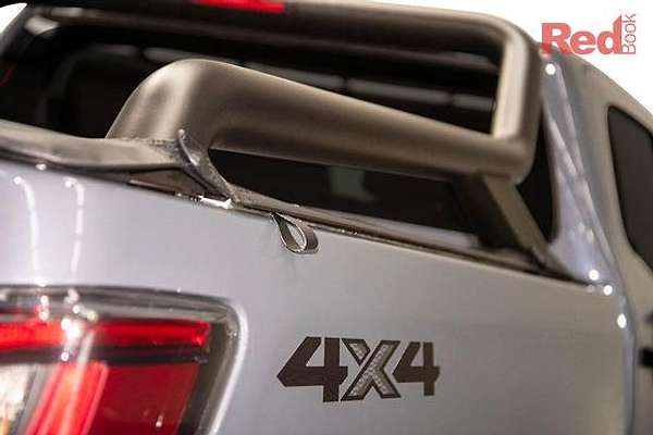 2025 Isuzu D-MAX BLADE 4X4