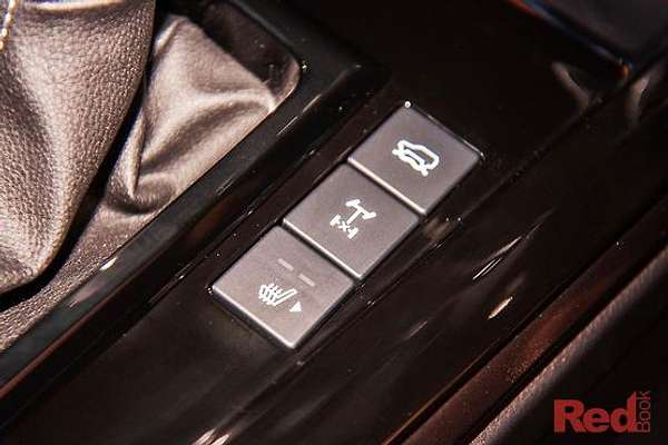 2025 Isuzu D-MAX BLADE 4X4
